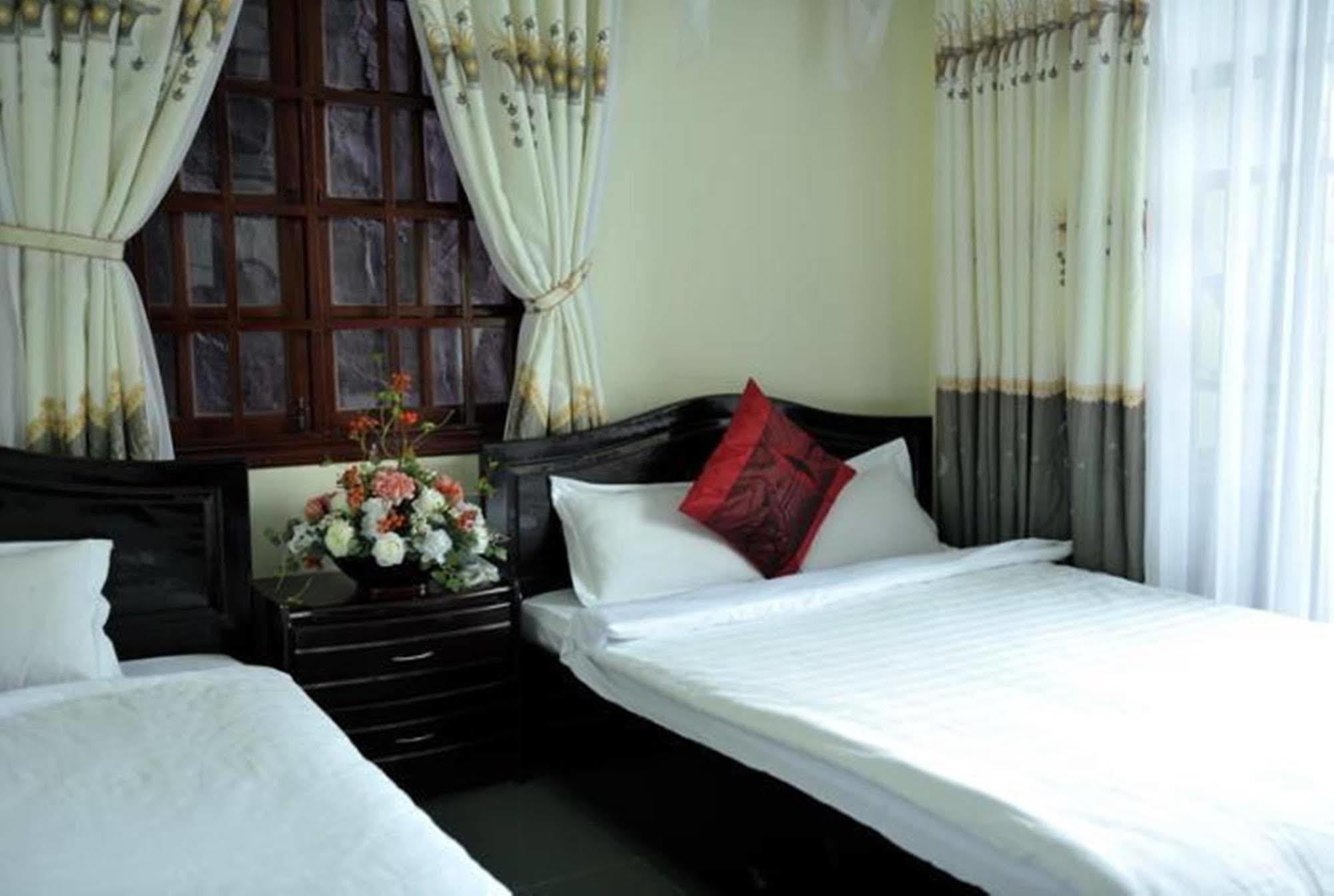 My Dream Hotel Dalat Luaran gambar